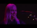 Phoebe Bridgers @ Brooklyn Steel | Pitchfork Live