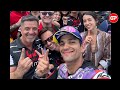 Jorge Martin FURIOUS at Marc Marquez and Factory Ducati Team! | MotoGP News | MotoGP 2024