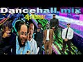 NEW DANCEHALL MIX 2022,marksman visa DJSHEMAR