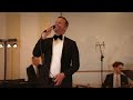 The Way You Look Tonight: The Kennedy Swing Band, ft. Ben Lock
