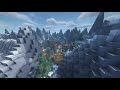 Minecraft Timelapse | Viking village
