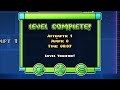 Geometry Dash Tutorial: How to create a Fanmade Big Mode in Geometry Dash