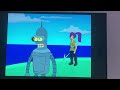 Futurama Harpoon my A**