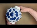 Can we discuss Ali Express Lego R2-D2 Delivery and then Build? (AliExpress “Lego” series part 3)