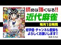 岡田紗佳､国士無双13面待ち!!【麻雀最強戦2022】