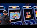 ARCADE TIME CAPSULE VR | IN-DEPTH REVIEW 2024 | LIKE BEING AT THE 80'S RETRO ARCADES :)