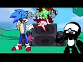taste for music - taste for blood but sonic tgt and tankman sing it