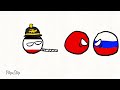 Ww1 countryball