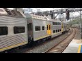 Sydney Trains Video #57 - VVVF Motor Compilation Remastered