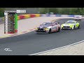 Mustang vs Mercedes vs McLaren | Spa Speedweek | 2024 British GT