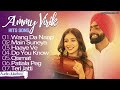 Ammy Virk | Maninder Butta | Mandy Takhar | #ammyvirk #bpraak #mandytakhar