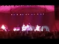 Kim Mitchell - All We Are Live @ CNE Bandshell