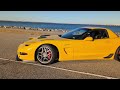 COMPLETE C5 Z06 BUILD COST BREAKDOWN | I WAS SHOCKED | PLUS WHATS COMING NEXT