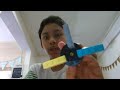 How to make a Lego fidget spinner.(super easy)