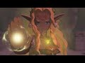 The Legend of Zelda: Tears of the Kingdom – 3. offizieller Trailer (Nintendo Switch)
