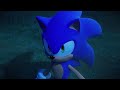 My New intro for Sonic Frontiers!