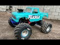 Ruckus Monster Jam Rc Theme Song