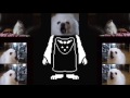 All Gabe The Dog Undertale Songs Compilation.