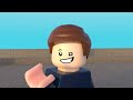 LEGO Spiderman Movie - Peter's New Power | Animation