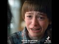 Sad Stranger Things Tiktoks that will make you cry #strangerthings #tiktok #sad