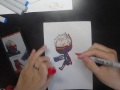 Soldier 76 Timelapse
