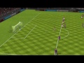 FIFA 14 Android - jorrit273700 VS FC Midtjylland