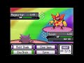 Pokemon Reborn: Mono Gengar vs. Ch. 3-4