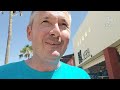 Fuerteventura, Caleta de fuste, street walk