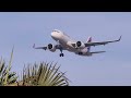 10 MIN PLANESPOTTING - GRU AIRPORT (SÃO PAULO GUARULHOS)