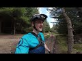 Scotland's Million Pound Trail Centre 1 Year Later... Still Great?