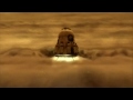 A Walk on Venus (CGI from BBC TV series 