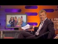 Graham Norton Show 2007-S1xE17 Alice Cooper, Sandi Toksvig-part 1