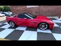 2012 Corvette Grand Sport 3LT