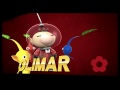 Smash 4 Glory Olimar (ATOM) vs Marth [I am the captain now]