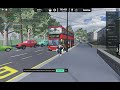 V1.3.1 UPDATE Bus Route-405 to Croyden Town Centre- South Croyden South End!!  -GoAwayLondon.