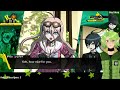 Danganronpa V3: Killing Harmony Play-through VOD Part 5 [Chapter 2 Daily Life]