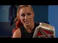 Becky Lynch's Most Impassioned Promos Part 3
