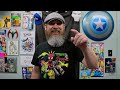 TALES FROM THE TUBS! PART 5! Rediscovering Old Toy Biz and Hasbro Marvel Legends From Storage