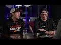 Brock Boeser & JT Miller On What's Going Right For The Canucks