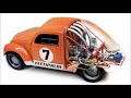 UNSUNG HEROES #74 - The Fittipaldi Beetle