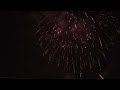 Part 2/4 Fireworks Show of St. Stephen's Day Budapest, Hungary August 20,2023