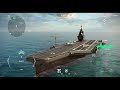 Top 15 Bomber with Highest Burst & Combo Damage test 🔥 - Modern Warships