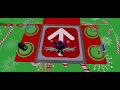 Playing Christmas Obby (Roblox)