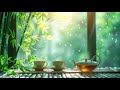 Tea Set Tranquility ️🎹 Soothing Piano Music by the Window with Porcelain Elegance & Piano Melodies