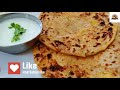 Alu Paratha #aluparatha #youtubevideo #breakfast