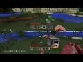 Minecraft: Xbox 360 Edition - Jugando Minecraft con mi Hijo - Serie EPICA Temporada 2 Part.1 TU19