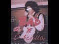 Bad X D Scrilla