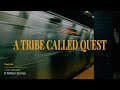 𝒑𝒍𝒂𝒚𝒍𝒊𝒔𝒕 | 책 읽을 때 들으려고 했던 ATCQ의 재즈힙합 (A Tribe Called Quest)