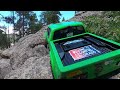 Axial, Element, TRX4 on some lines - Can they all hang?? 1/10 RC Crawling