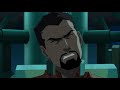 Suicide Squad: Hell to Pay (2018) Carnage Count